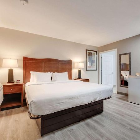 Suburban Studios Near Mesa Verde كورتيز المظهر الخارجي الصورة