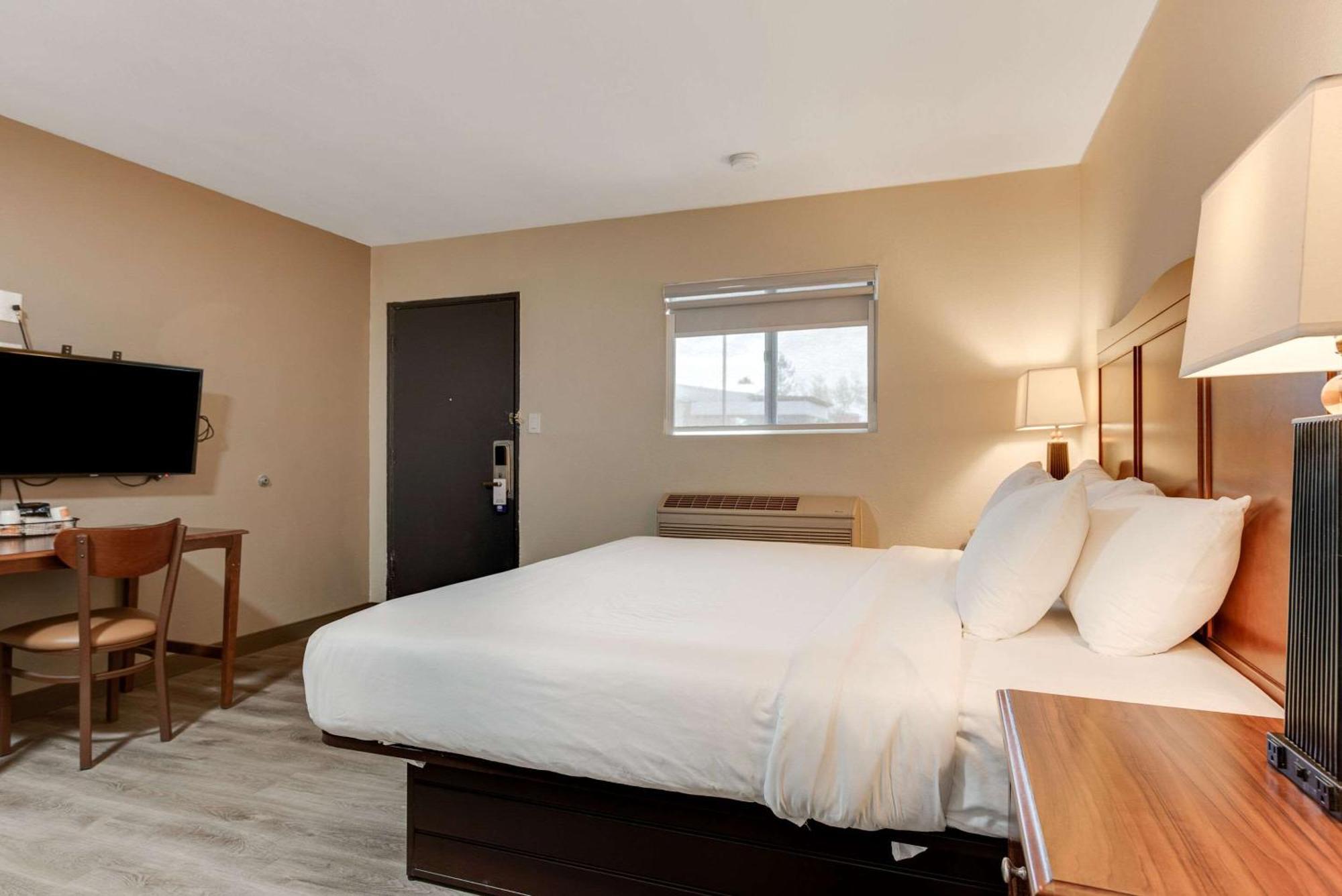 Suburban Studios Near Mesa Verde كورتيز المظهر الخارجي الصورة