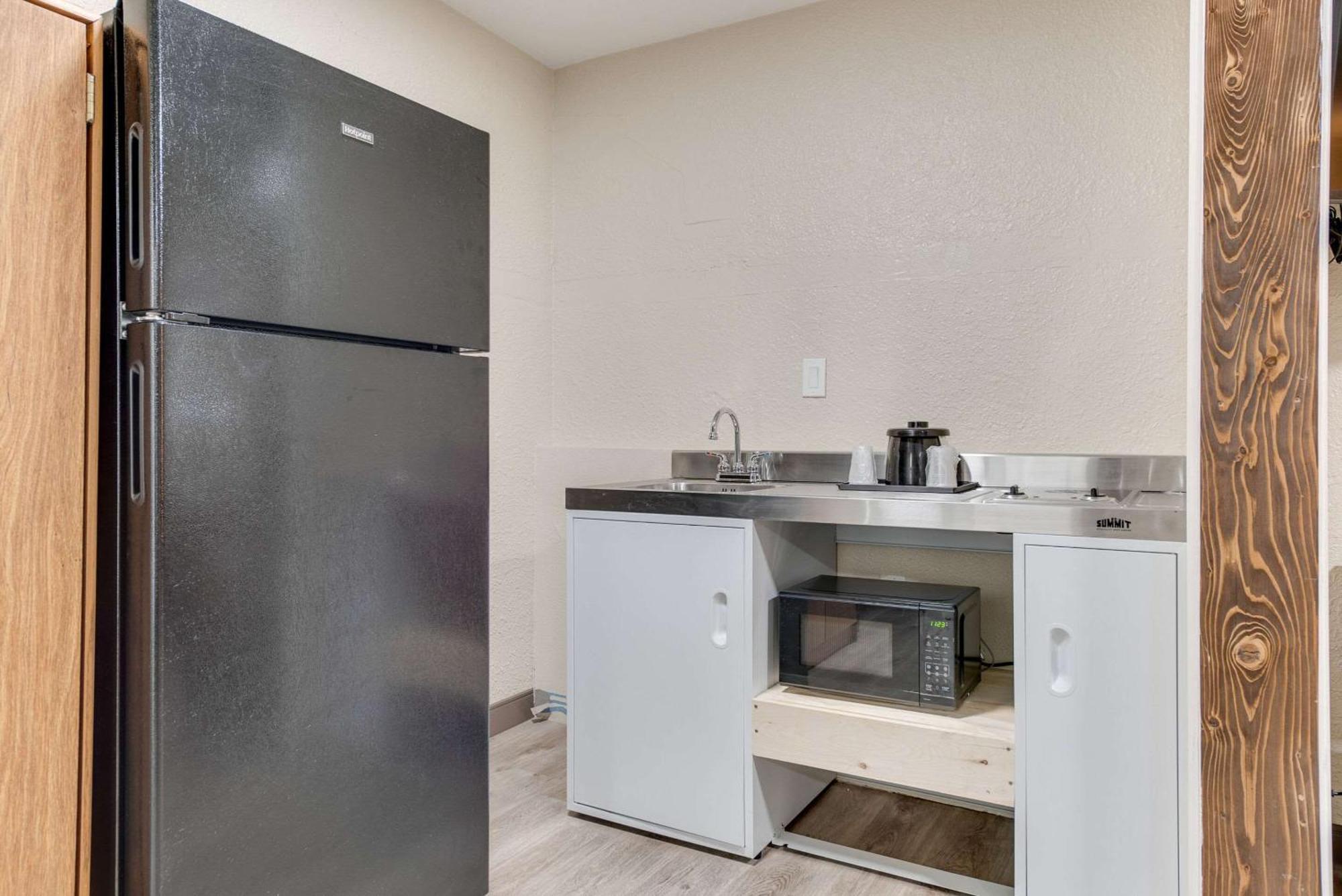 Suburban Studios Near Mesa Verde كورتيز المظهر الخارجي الصورة