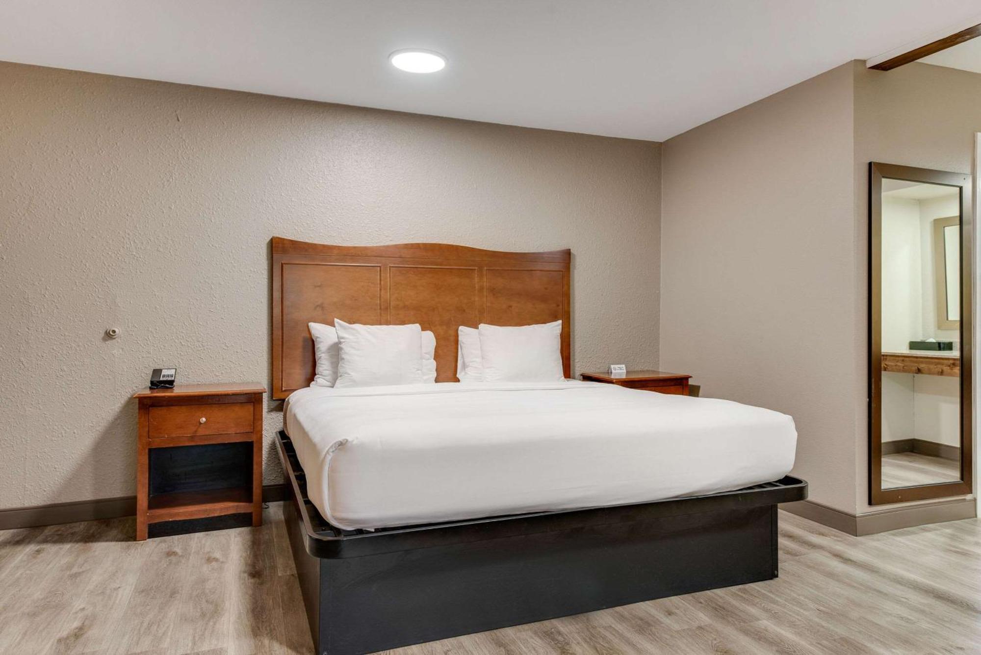 Suburban Studios Near Mesa Verde كورتيز المظهر الخارجي الصورة