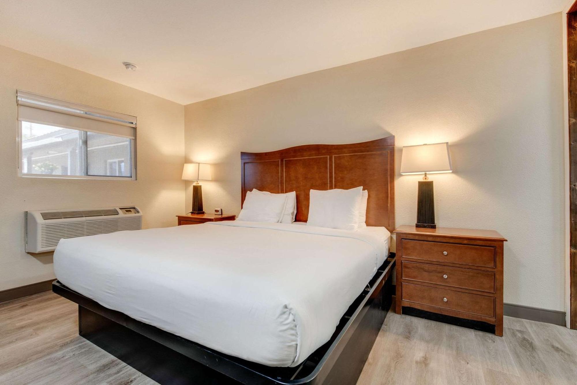 Suburban Studios Near Mesa Verde كورتيز المظهر الخارجي الصورة