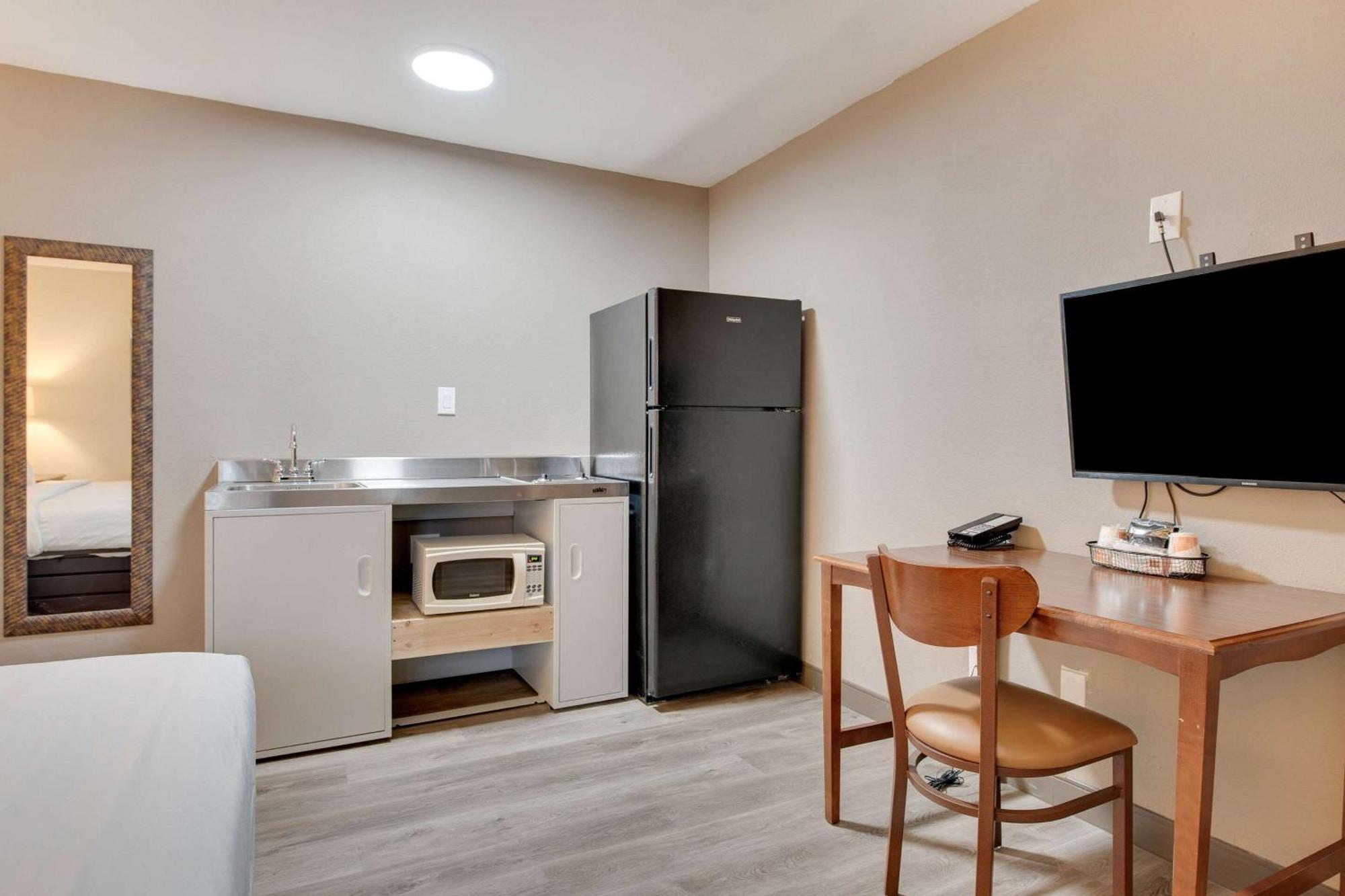 Suburban Studios Near Mesa Verde كورتيز المظهر الخارجي الصورة