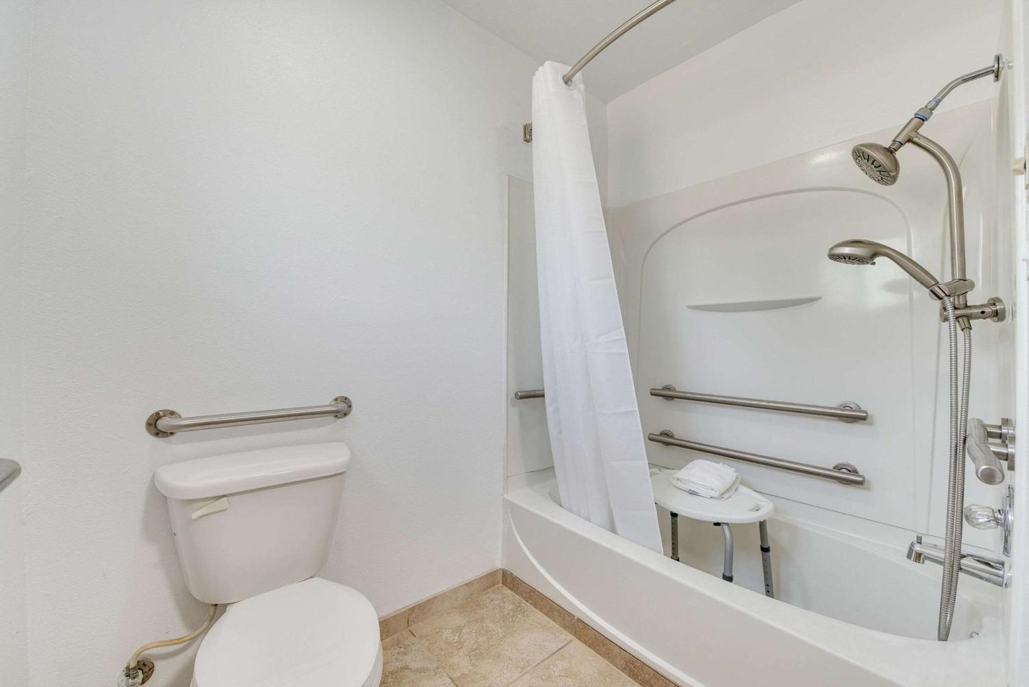 Suburban Studios Near Mesa Verde كورتيز المظهر الخارجي الصورة