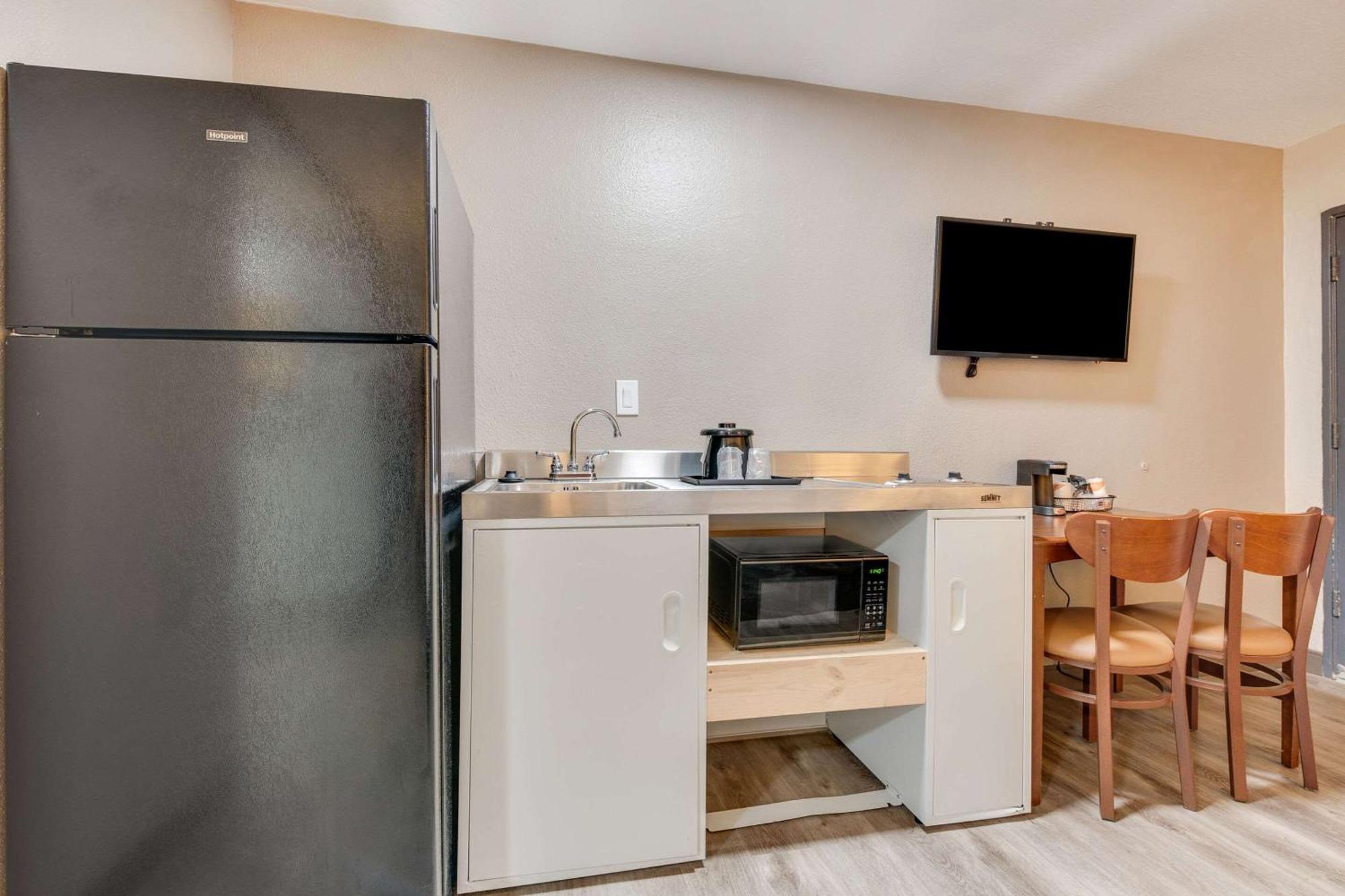 Suburban Studios Near Mesa Verde كورتيز المظهر الخارجي الصورة