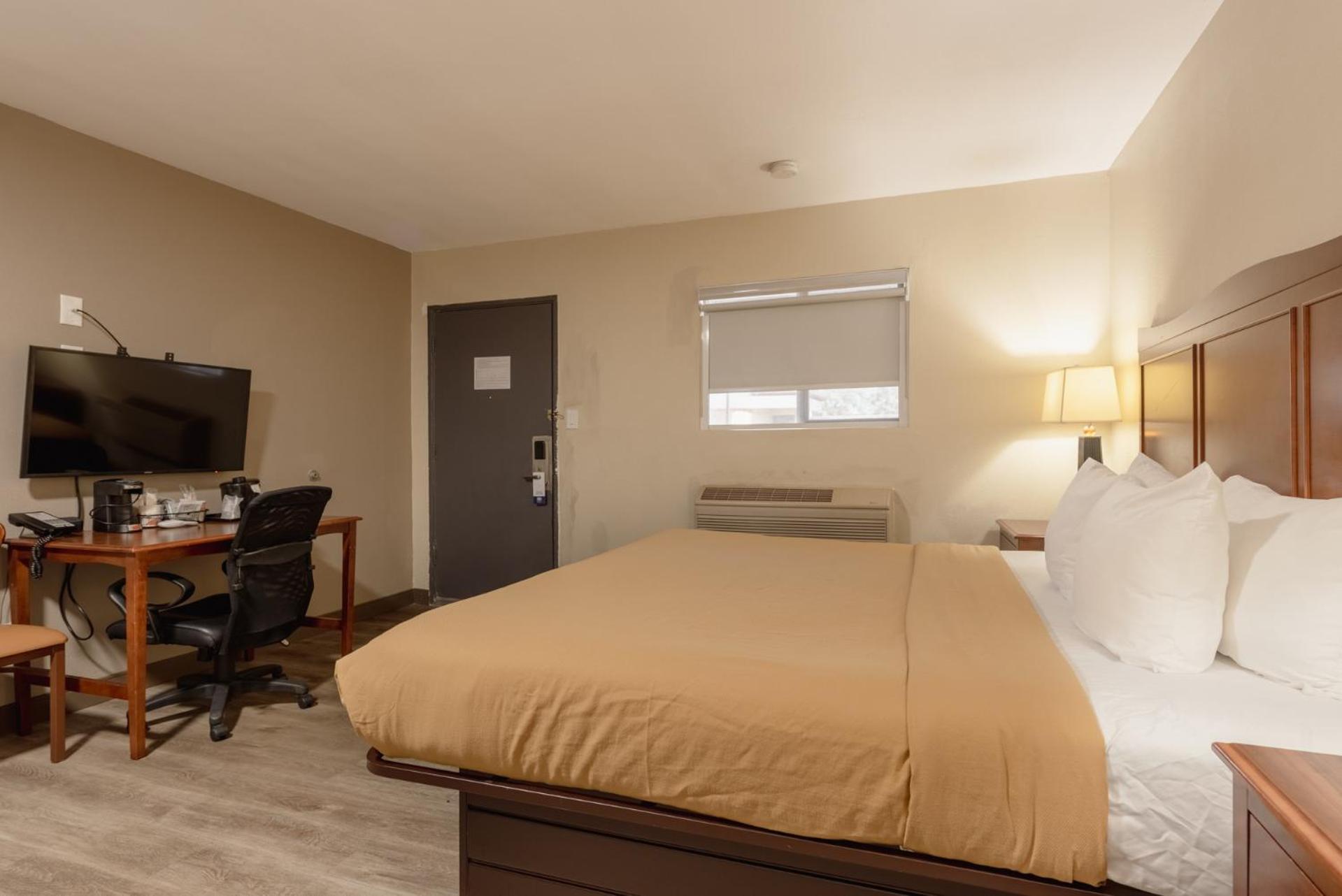Suburban Studios Near Mesa Verde كورتيز المظهر الخارجي الصورة