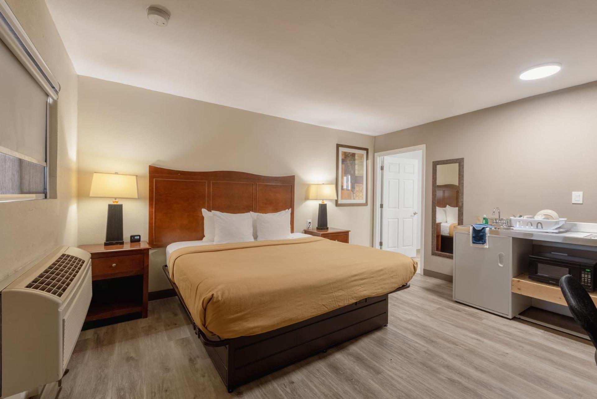 Suburban Studios Near Mesa Verde كورتيز المظهر الخارجي الصورة
