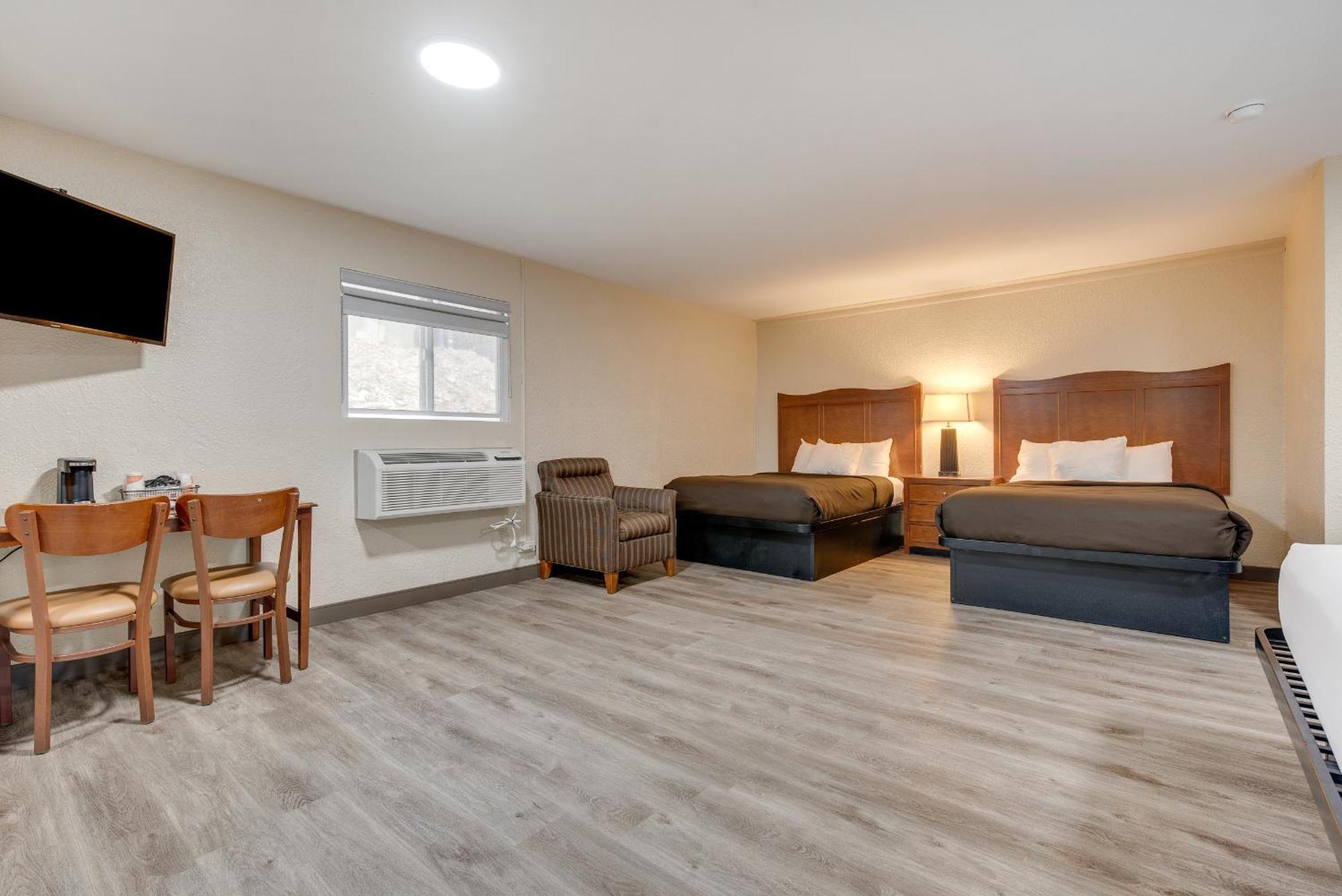 Suburban Studios Near Mesa Verde كورتيز المظهر الخارجي الصورة